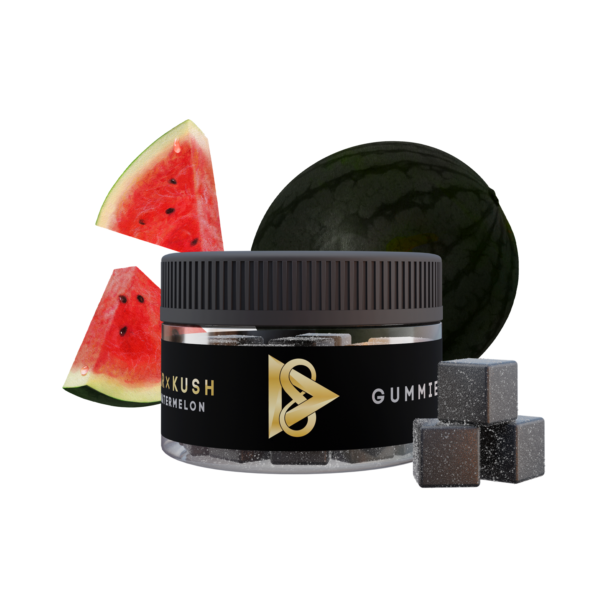 Delta8-CaviarxKush_Jar-Gummy_Flavor