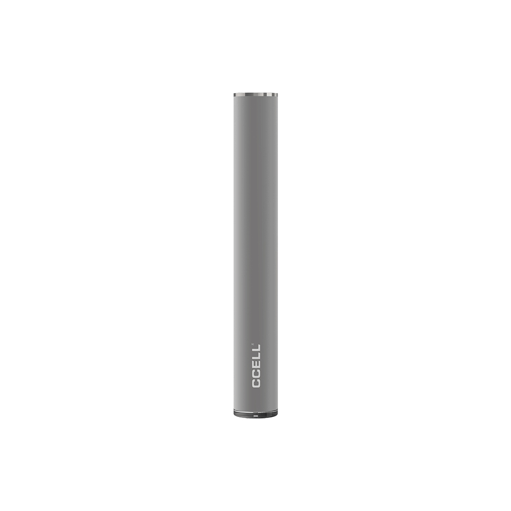 M3 Gray 510 Cartridge Battery by CCELL