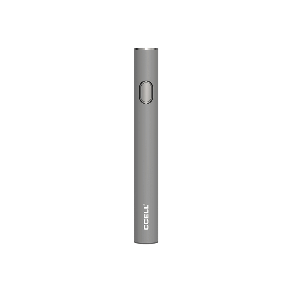 M3B Pro Gray Variable Voltage 510 Cartridge Battery by CCELL