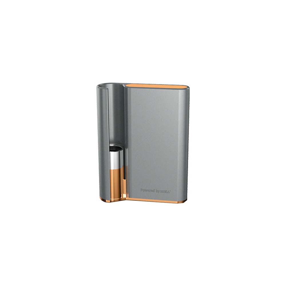 Palm Gray with Orange Frame 510 Cartridge Battery by CCELL